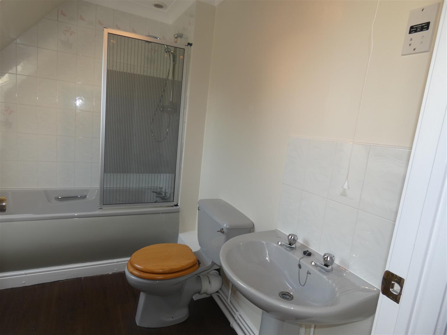 Preswylfa Court, Merthyr Mawr Road, Bridgend, CF31 1NX